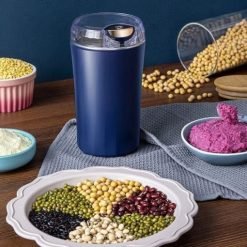 Portable Electric Grinder — Kitchen Essentials