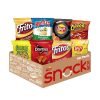 【2023 Flash Sale + Free Shipping】Frito-Lay 40 Count Party Mix Variety Pack