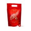 【2023 Special Deals + Free Shipping】Lindt Lindor 1KG Milk Chocolate Truffles Bag - Approx 80 balls