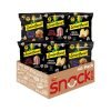 【2023 Special Deals + Free Shipping】Smartfood 40 Pack 0.5 Ounce Popcorn Variety Pack
