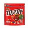 【2023 Flash Sale + Free Shipping】M&M'S 34-Ounce Peanut Butter Chocolate Candy Party Bag