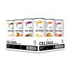 【Flash Sale + Free Shipping】CELSIUS Functional Essential Energy Drink - Official Variety Pack 12 Fl Oz (Pack of 12)