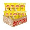 【2023 Flash Sale + Free Shipping】Lay's Classic Potato Chips, 1 oz (Pack of 40)