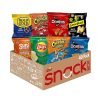 【Limited Time Deals + Free Shipping】Frito-Lay 40 Count Fun Times Mix Variety Pack