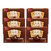 【Flash Sale + Free Shipping】6-Pack VACHON The Original Jos Louis Cakes with Layers of Sponge Cake (36 Counts)