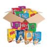 【Flash Sale + Free Shipping】Kellogg's 48 Boxes Bulk Pantry Staples Cold Breakfast Cereal