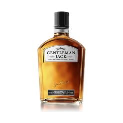 【2023 Limited Time Deals + Free Shipping】Jack Daniel's Gentleman Jack Tennessee Whiskey - 700ml