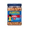 【2023 Flash Sale + Free Shipping】PLANTERS 35 oz. Resealable Jar Cocktail Peanuts
