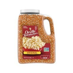 【2023 Special Deals + Free Shipping】Orville Redenbacher's Original Yellow 8 Lb Gourmet Popcorn Kernels