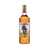 【2023 Limited Time Deals + Free Shipping】Captain Morgan 1L Original Spiced Gold Rum
