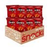 【2023 Limited Time Deals + Free Shipping】Doritos 1 oz 40 Packs Nacho Cheese Flavored Tortilla Chips