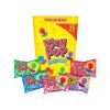 【2023 Valentine's Day Deals + Free Shipping】Ring Pop Individually Wrapped Bulk 20 Count Lollipop Valentine's Day Variety Pack
