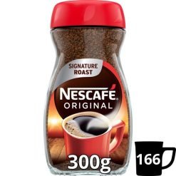 Nescafe Original Instant Coffee 300G