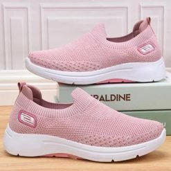 🔥Last Day 49% OFF - Women's Orthopedic Sneakers