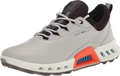 ECCO Men's Biom C4 Gore-tex Waterproof Golf Shoe