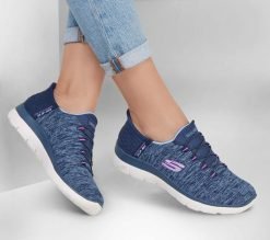 🔥Clearance sale🔥Skechers Slip-ins: Summits - Dazzling Haze