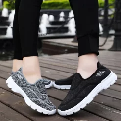 YXJ🔥Last Day 60% OFF - Women's Orthopedic Comfortable Sneakers