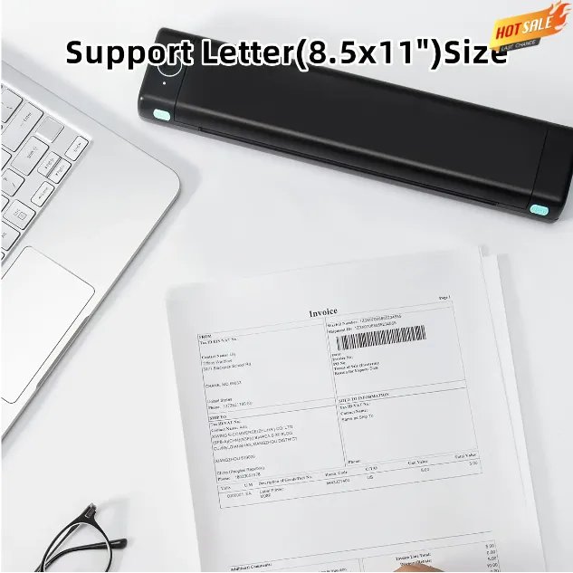 Compatible With Android And IOS Phone & Laptop (3)
