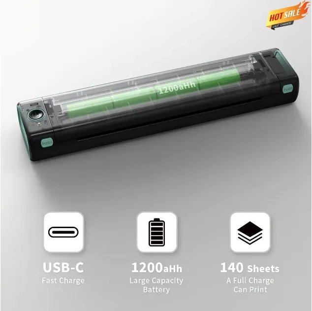 Compatible With Android And IOS Phone & Laptop (4)