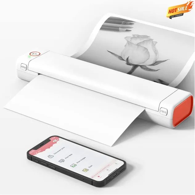 Compatible With Android And IOS Phone & Laptop (8)