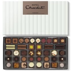 【2024 Special Deals】Hotel Chocolat - Everything Luxe, 525g