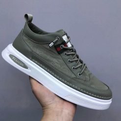 YXJ - MEN'S SUMMER FASHION BREATHABLE CASUAL SHOES