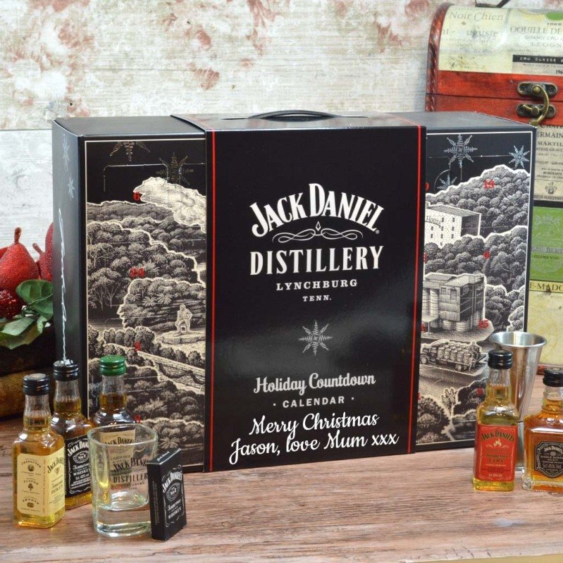 🎁Black Friday Stock Clearance Sales – Jack Daniel_