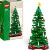 LEGO Christmas Tree Toy Building Set